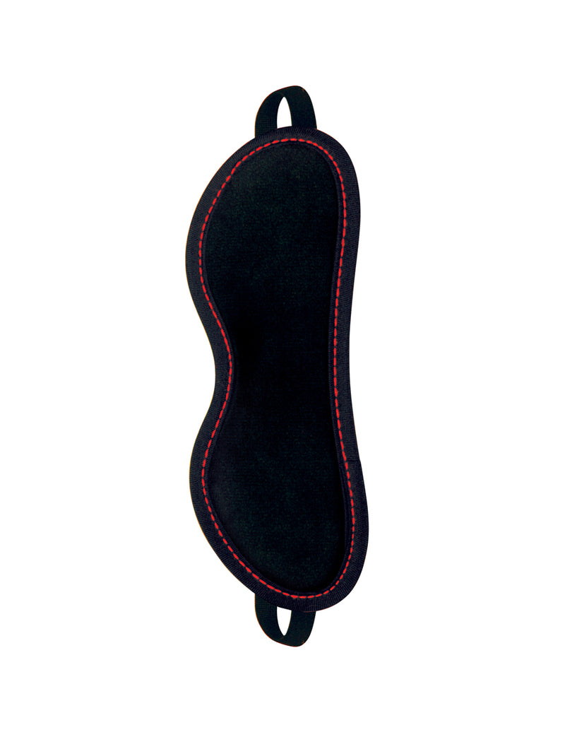 Icon Brands The 9's Orange Is the New Black Blindfold
