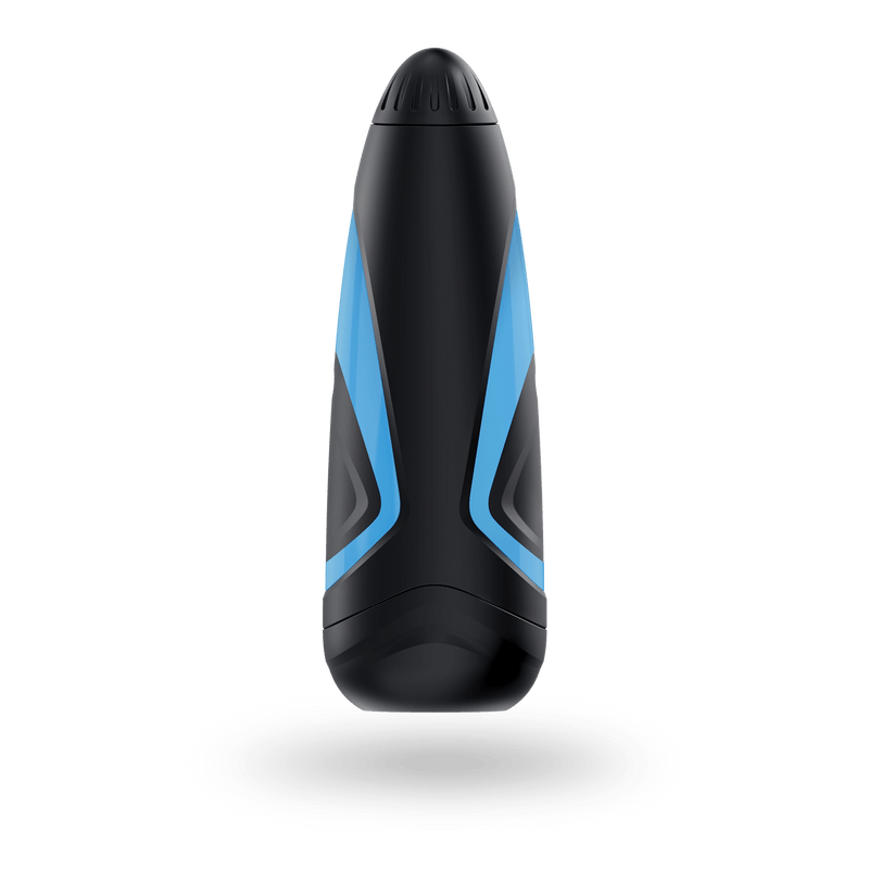 Satisfyer Men One - Realistic Stroker Masturbator - Canister Masturbation Cup