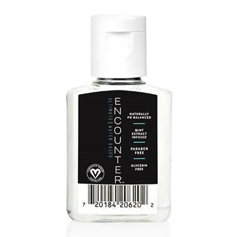 B. Cummings Ultimate Encounter - 24ml