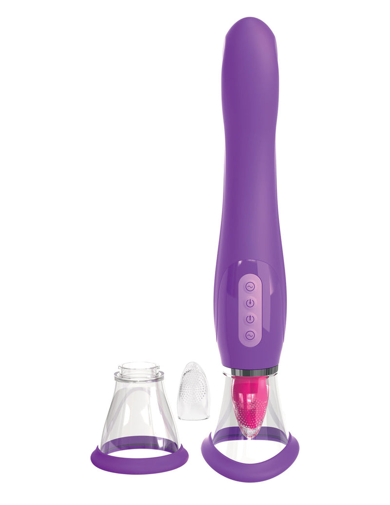 Pipedream Fantasy for Her - Her Ultimate Pleasure