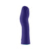 "Hana Bullet Thumping Vibrator - Purple FF-1050-2D"