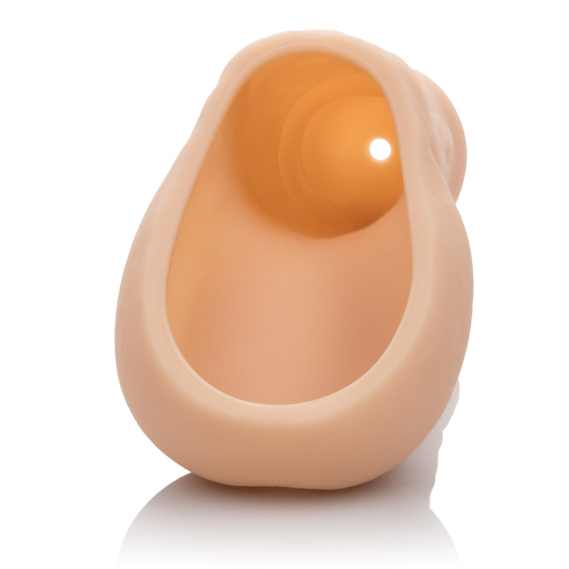 CalExotics Packer Gear 5 Inch Stp Packer - Ivory