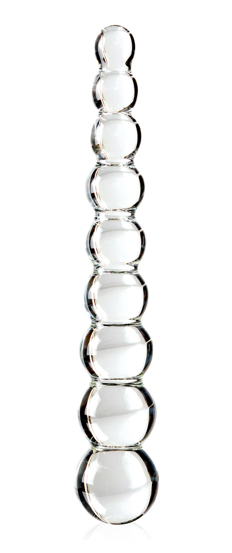 "Icicles No. 2 - Clear PD2902-00"