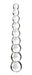 "Icicles No. 2 - Clear PD2902-00"