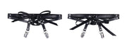 "Laced Up Garters SS10113"
