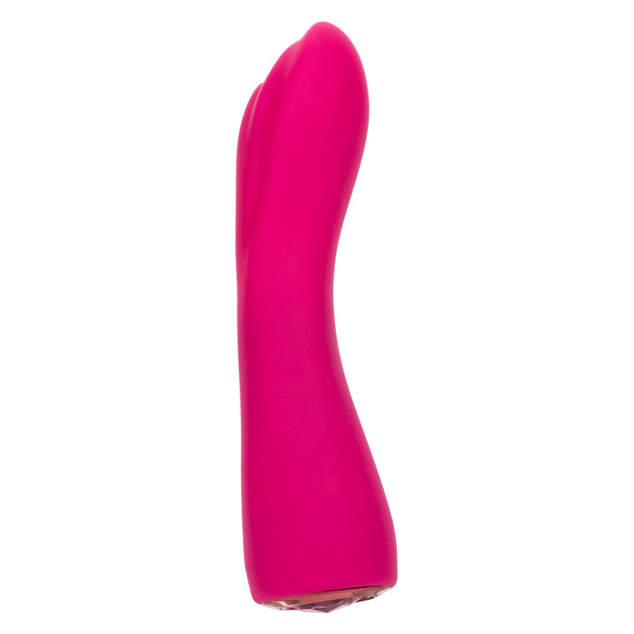 "Gem Vibe Collection Curve - Pink SE4510553"