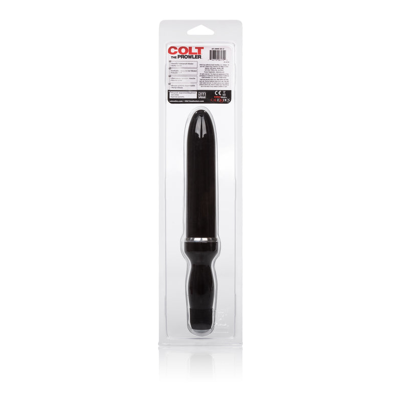 CalExotics Colt the Prowler Vibe - Black