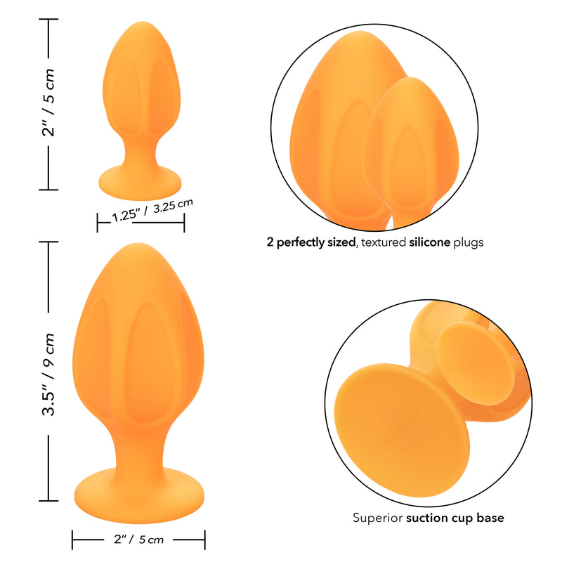 CalExotics Cheeky - Orange