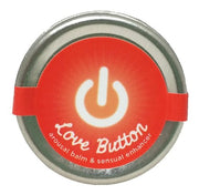 "Love Button Arousal Balm for Him and Her - 0.3 Oz. EB-HLB001"