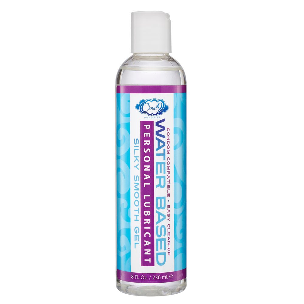 Lubricants, Creams & Glides