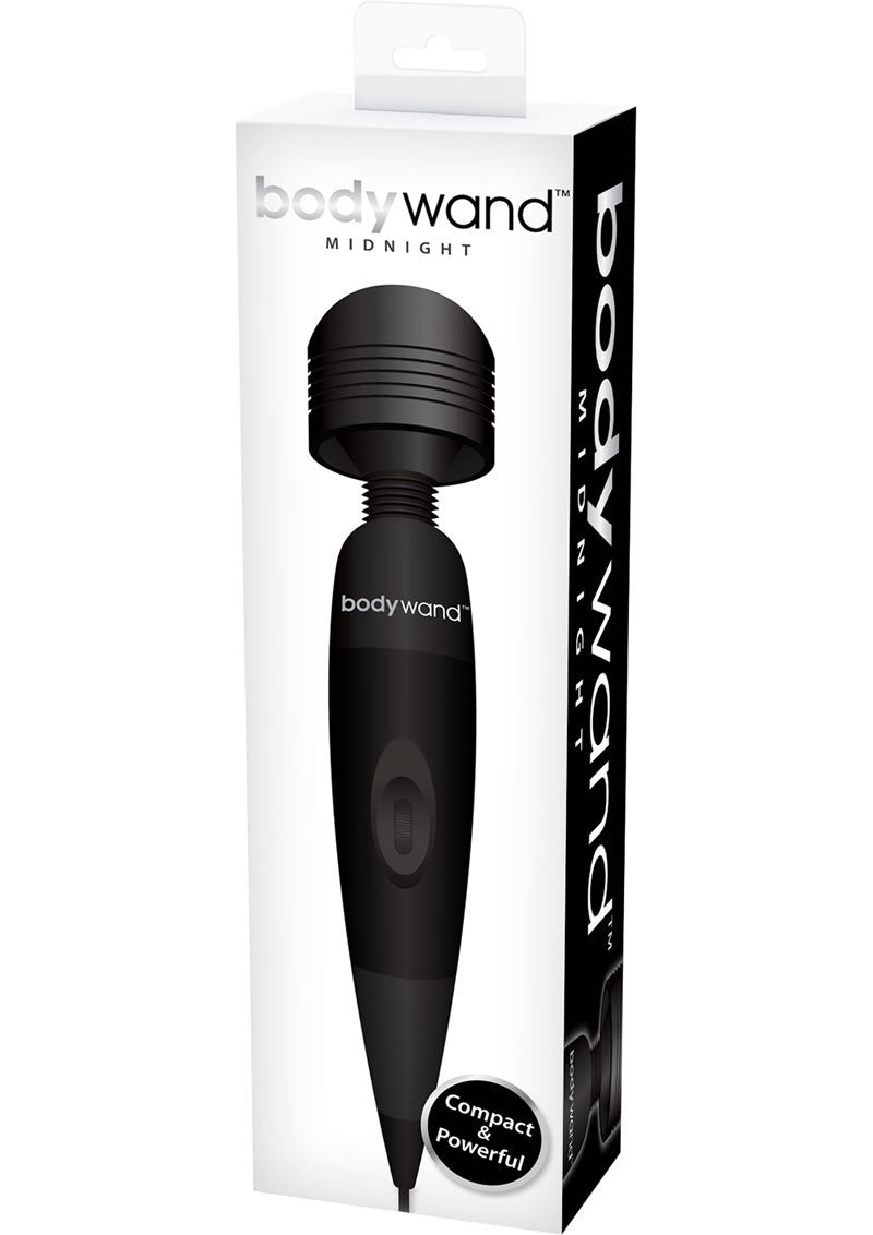XGEN Bodywand Midnight