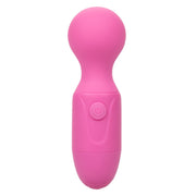 "First Time Rechargeable Massager - Pink SE0003003"