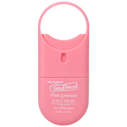 "Goodhead - Juicy Head Dry Mouth Spray to-Go .30 Fl - Pink Lemonade DJ1361-26-CD"