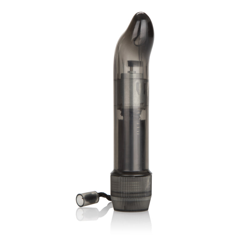 CalExotics Dr. Joel Perineum Massager 4.5