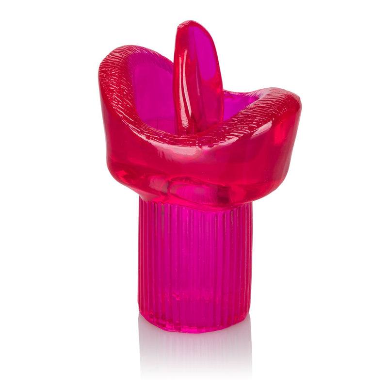 CalExotics Clit Kisser