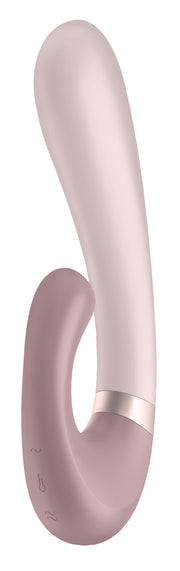 "Heat Wave - Mauve SAT-4002545"