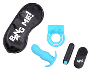 "Bang Duo Blast Kit - Blue BNG-AG578"