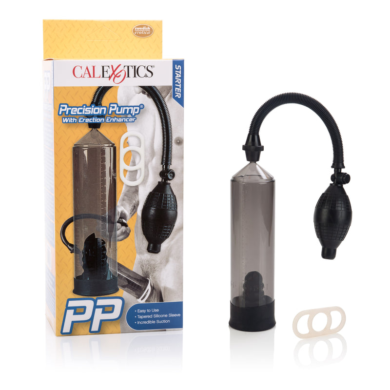 CalExotics Precision Pump With Enhancer