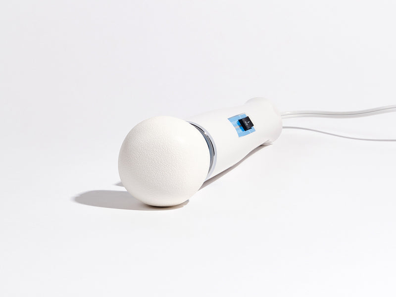 Magic Wand Magic Wand Original - White