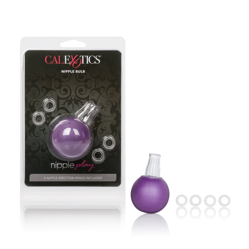CalExotics Nipple Bulb