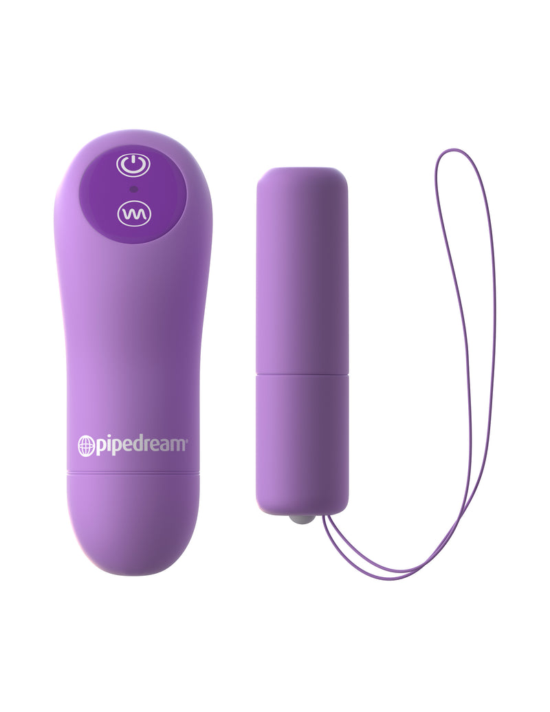 Pipedream Fantasy for Her Crotchless Panty Thrill-Her