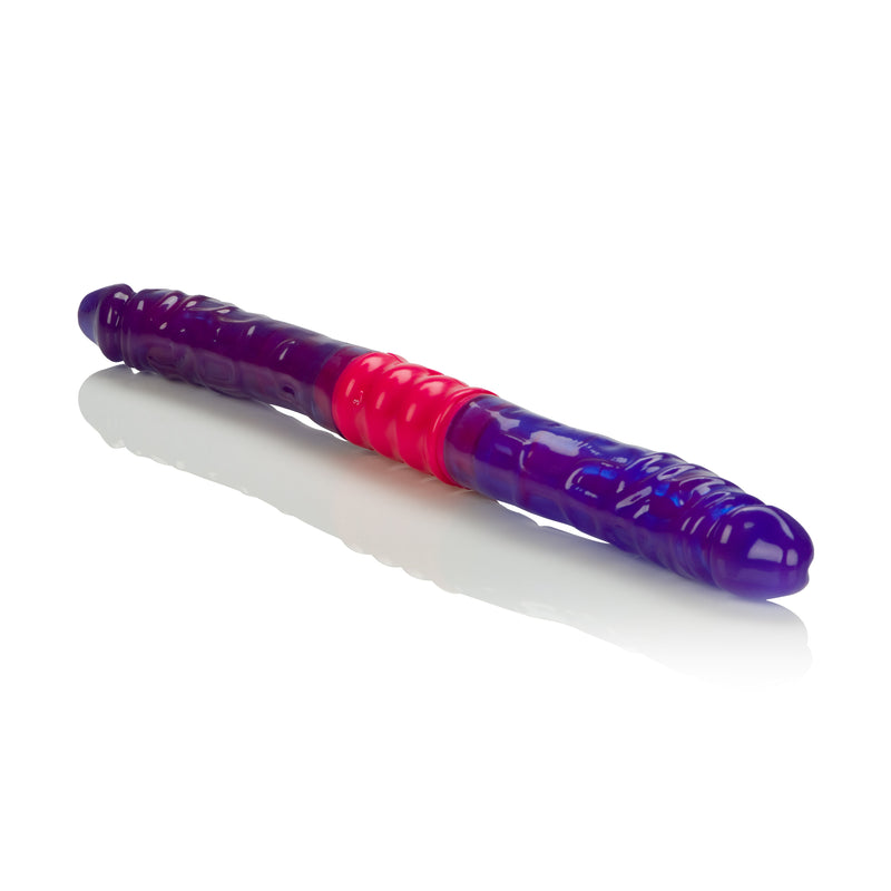 CalExotics Dual Vibrating Flexi Dong
