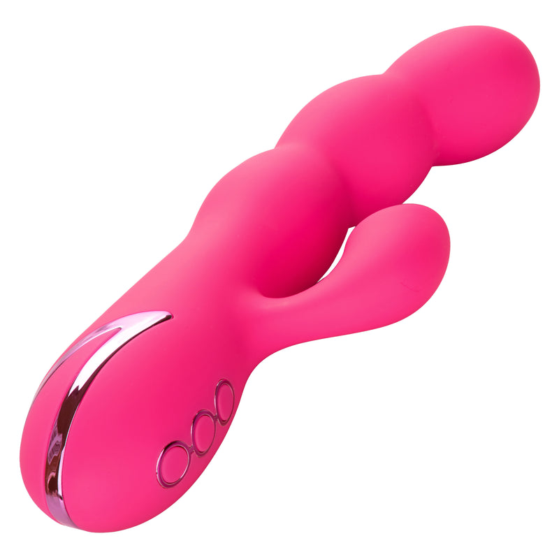 CalExotics California Dreaming Oceanside Orgasm - Pink