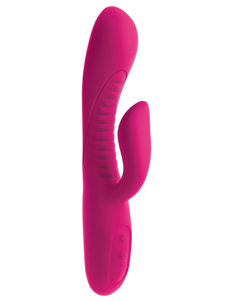 Pipedream Ultimate Rabbits no.2 - Fuschia