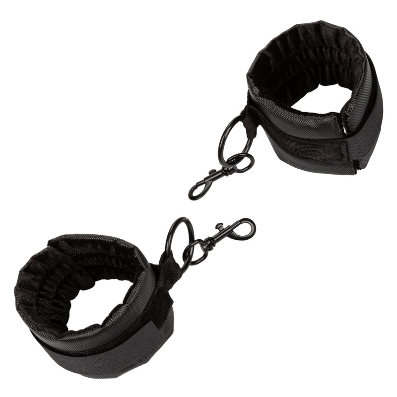 CalExotics Boundless Collar Body Restraint - Black