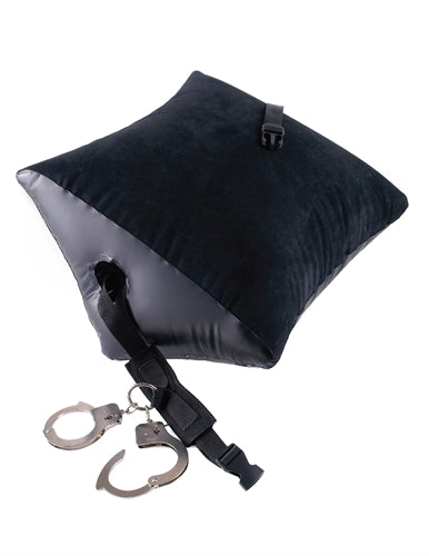 Pipedream Fetish Fantasy Series Deluxe Position Master With Cuffs