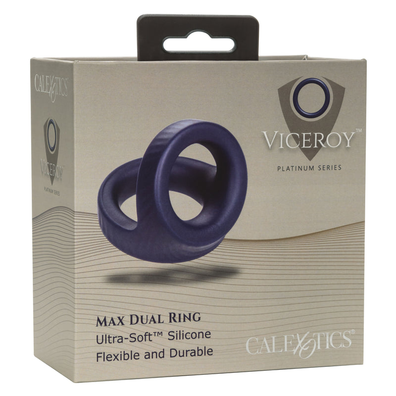CalExotics Viceroy Max Dual Ring