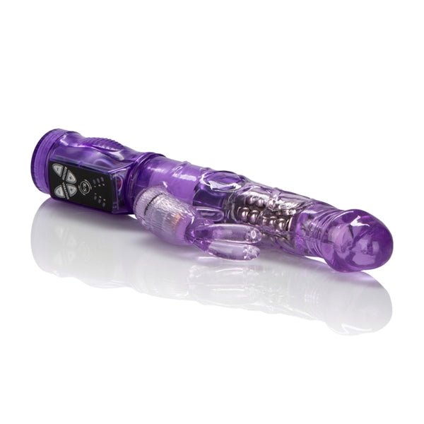 CalExotics Petite Jack Rabbit - Purple