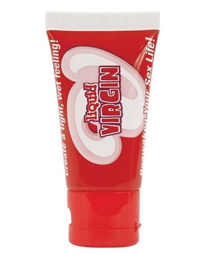 Hott Products Liquid Virgin Contracting Lubricant - Each - Bulk Unit