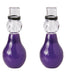 "Fetish Fantasy Nipple Erector Set - Purple PD3236-12"