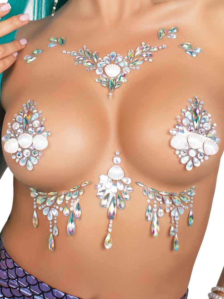 Body Jewelry