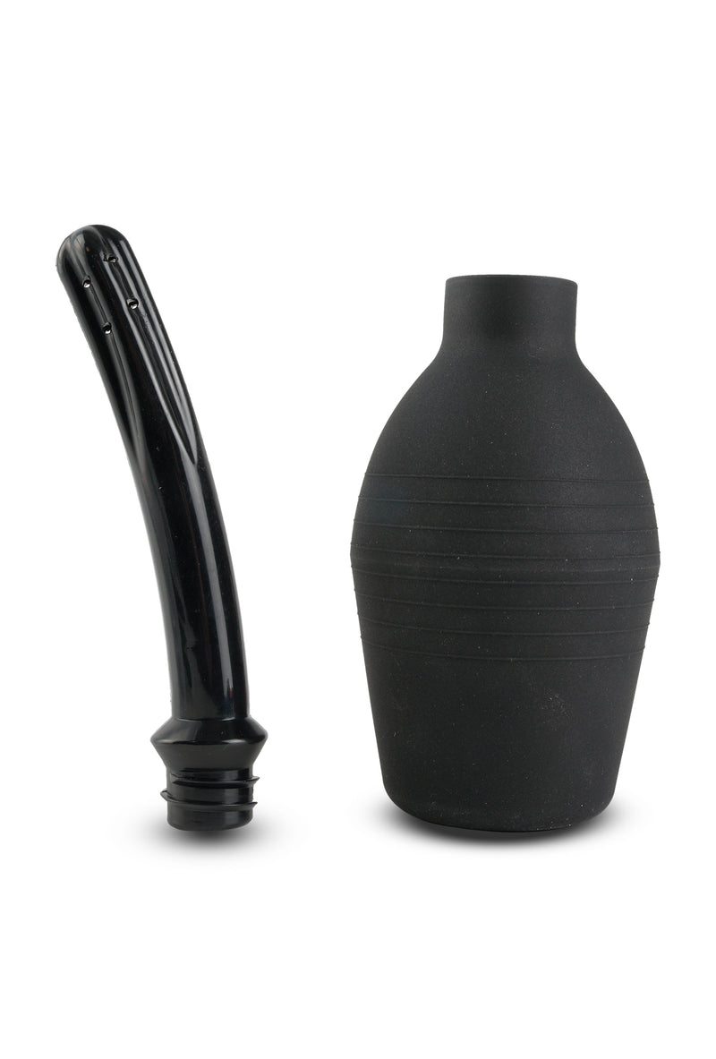 Pipedream Fetish Fantasy Series Curved Douche-Enema