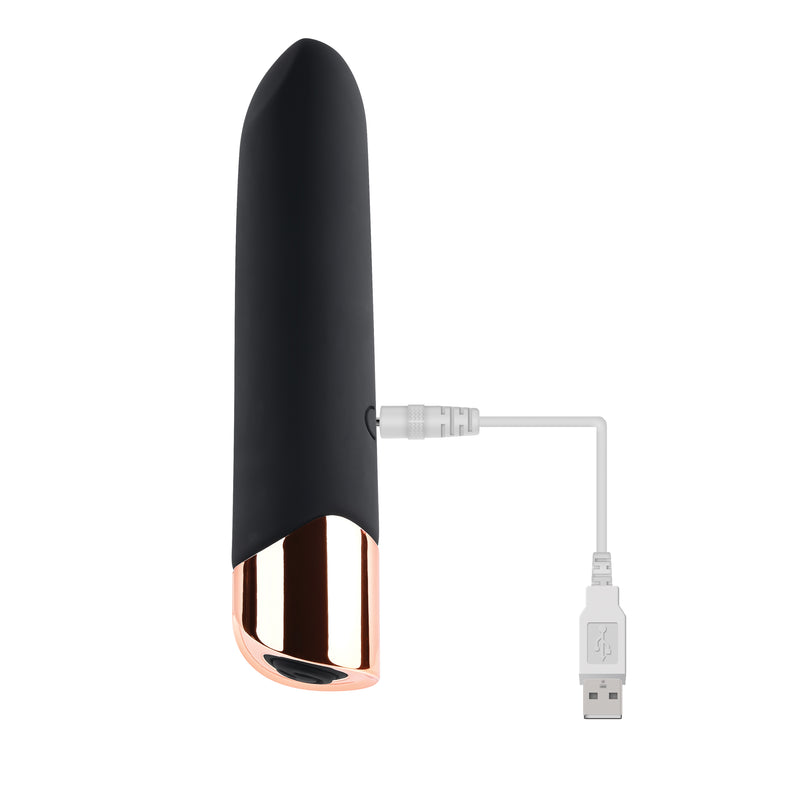 Evolved Novelties The Gold Standard - Black