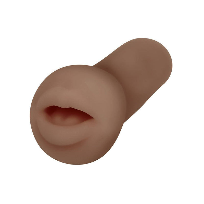 Evolved Novelties Party Pack - Dark - Stroker Masturbator - Realistic Pocket Pussy