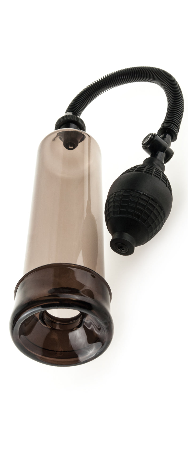 Pipedream Pump Worx Beginners Power Pump - Black