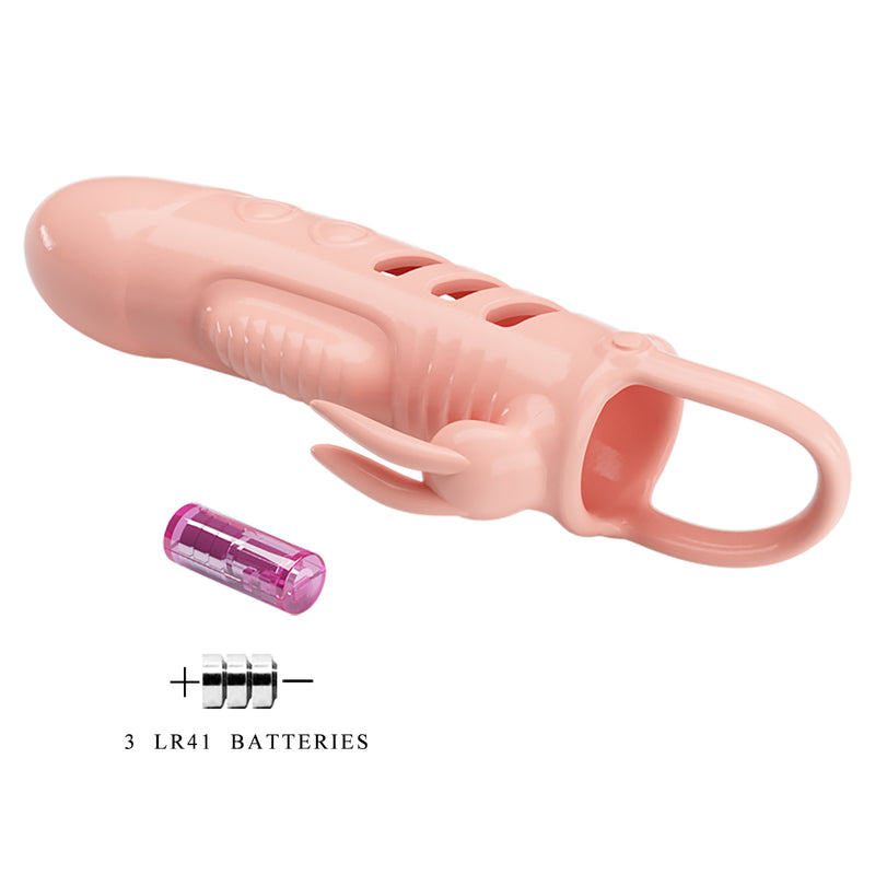Pretty Love Pretty Love Penis Sleeve Sloane - Flesh
