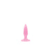 "Firefly Pleasure Plug - Mini - Pink NSN0475-14"