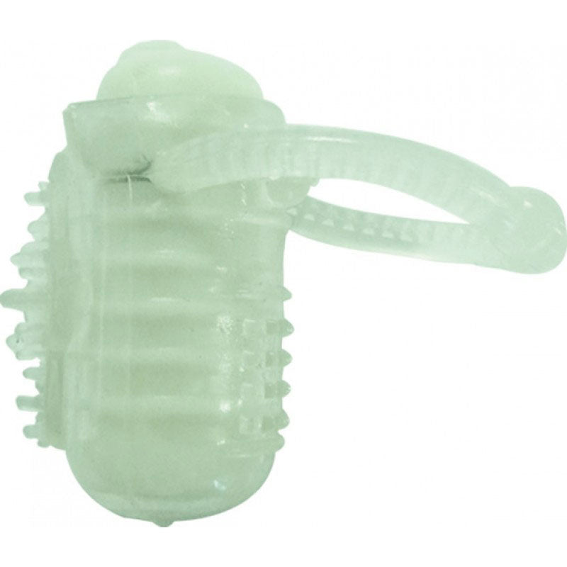 Hott Products Tongue Dinger - Night Stroker