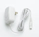 "Magic Wand Rechargeable Power Adapter - White HV-135CA"