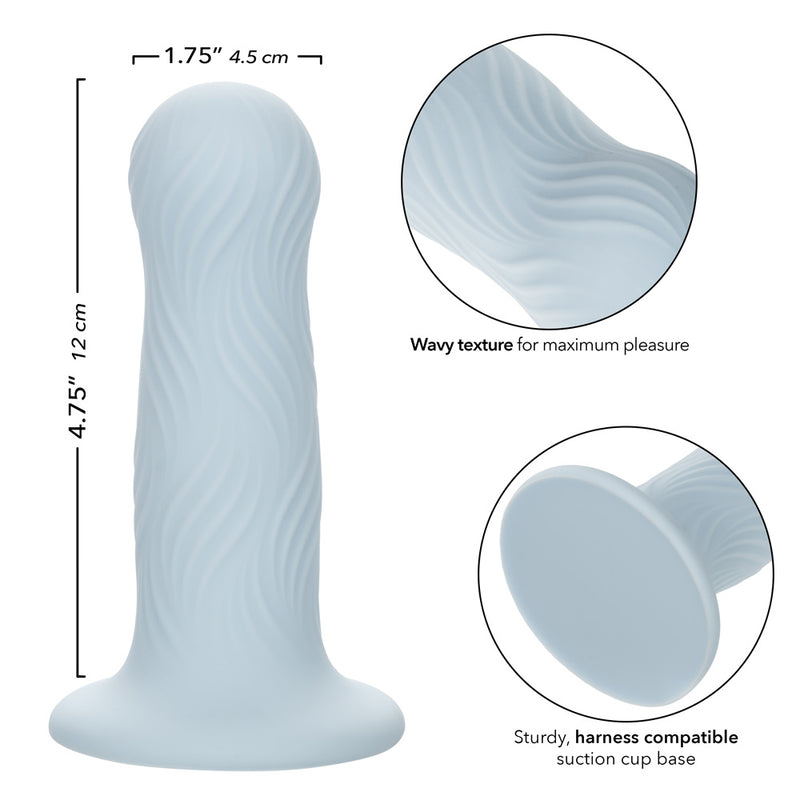 CalExotics Wave Rider Foam - Blue