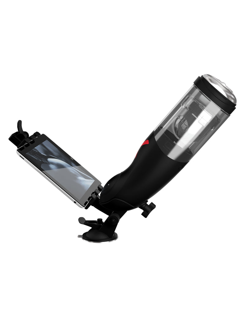 Pipedream Pdx Elite Mega-Bator