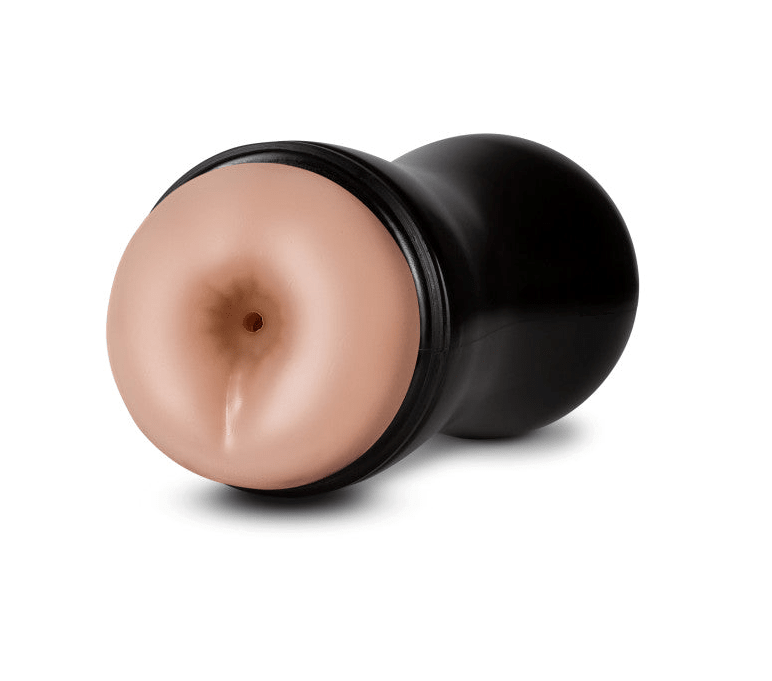 Coverboy Bad Boy Next Door Self Lubricating Realistic Beige Masturbator / Stroker