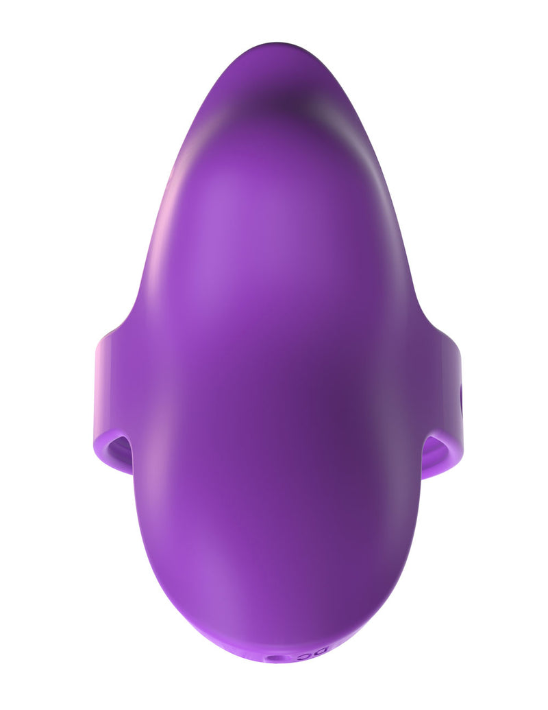 Pipedream Her Finger Vibe