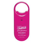 "Goodhead to Go Deep Throat Spray - Sweet Strawberry DJ1360-33-CD"