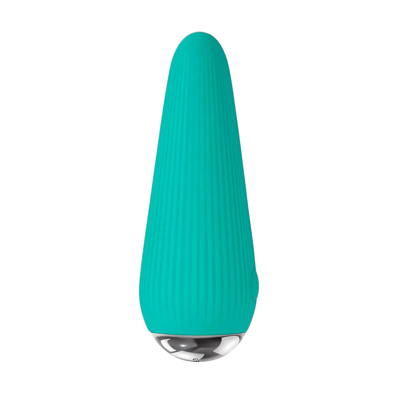 Evolved Novelties O-Cone - Teal