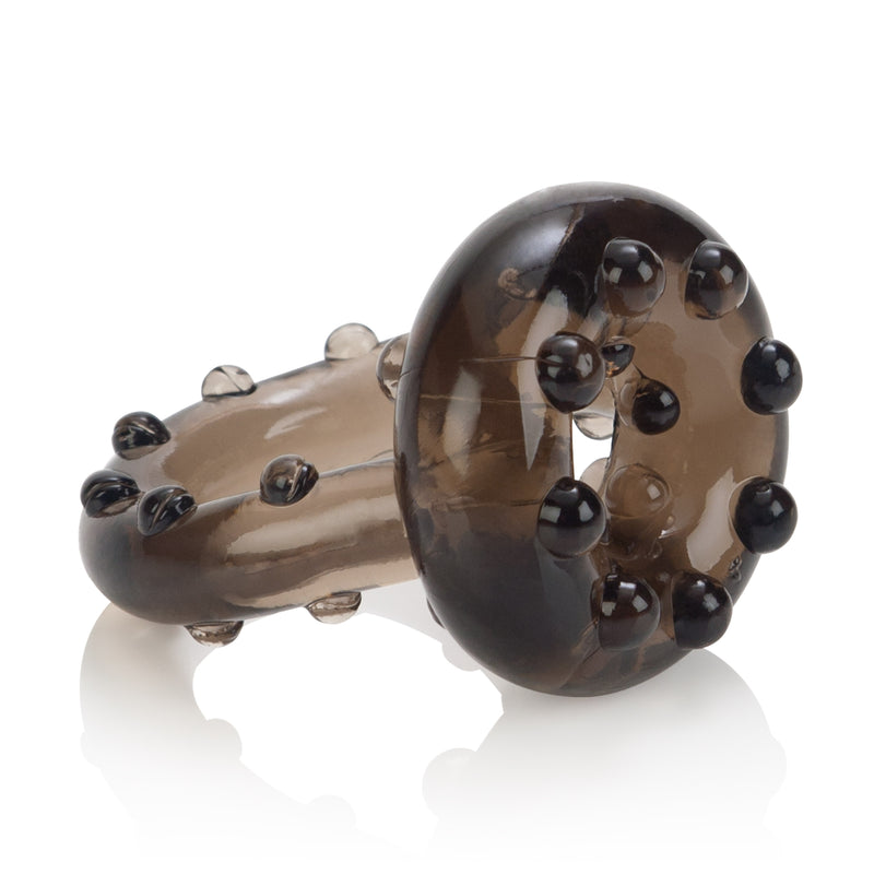 CalExotics All Star Enhancer Ring - Smoke